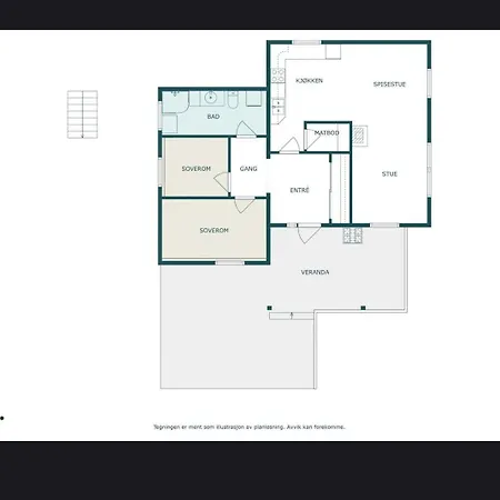 Tromso Stay * Tromsø