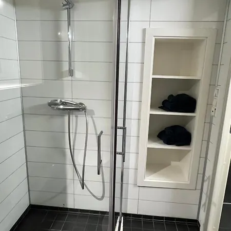 Tromso Stay Appartement