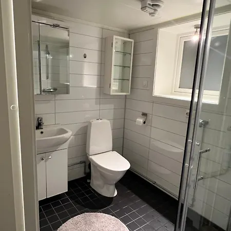 Appartement Tromso Stay