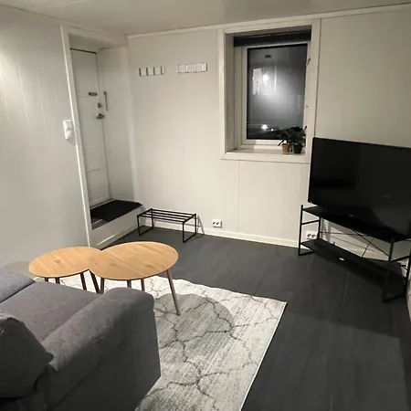 Appartement Tromso Stay *