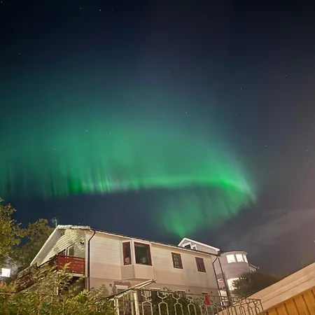 Appartement Tromso Stay