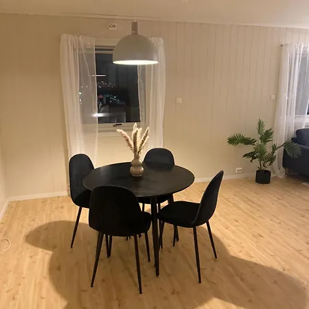 Tromso Stay * Tromsø