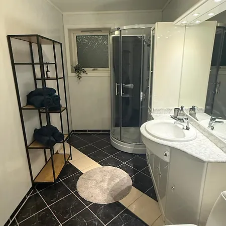 Tromso Stay Appartement *