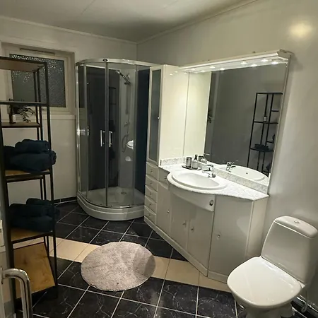 Appartement Tromso Stay *