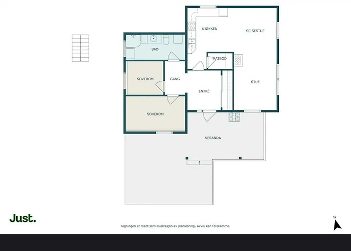 Tromso Stay * Tromsø
