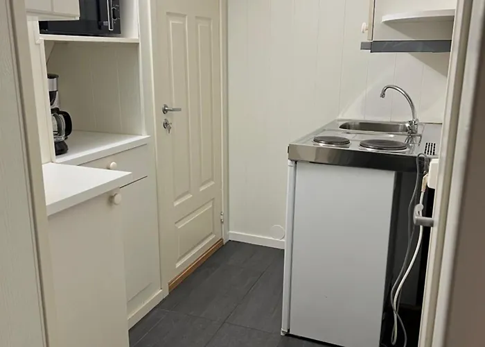 Apartamento Tromso Stay *