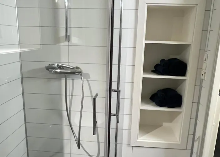 Tromso Stay Apartamento