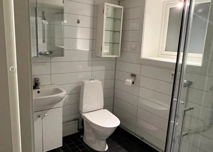 Apartamento Tromso Stay