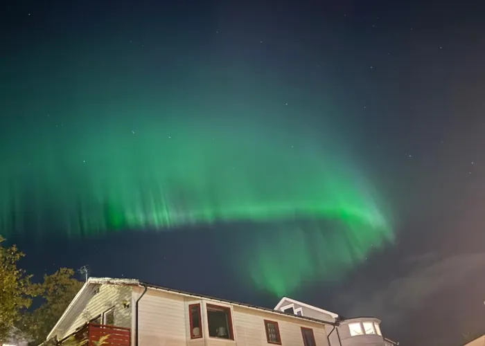 Apartamento Tromso Stay