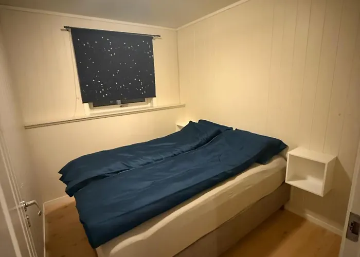 Apartamento Tromso Stay Tromsø