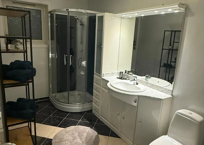 Apartamento Tromso Stay *