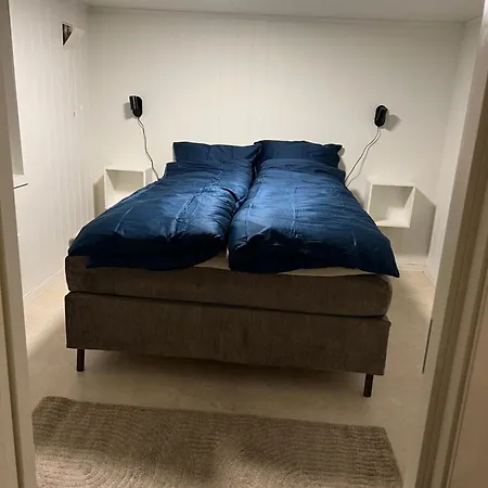 Tromso Stay Apartment