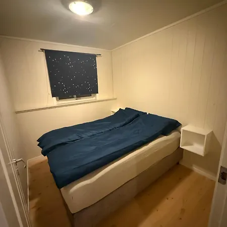 아파트 Tromso Stay 트롬쇠