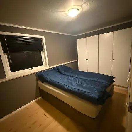 Tromso Stay * 트롬쇠