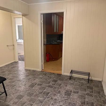 Tromso Stay 아파트